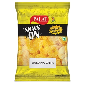 PL BANANA CHIPS